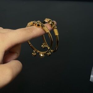 Newborn Ankle bracelet